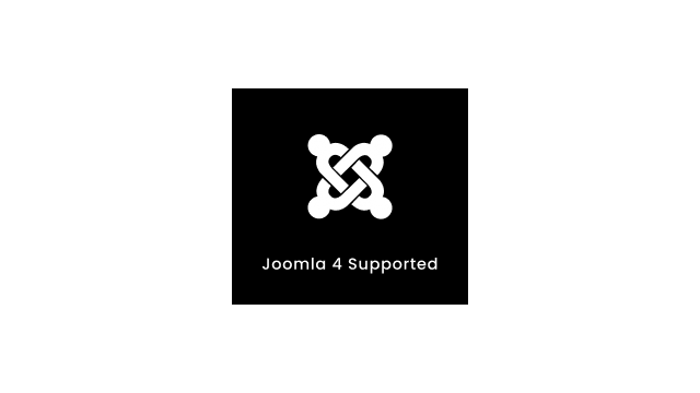 Latest Joomla 4 Support