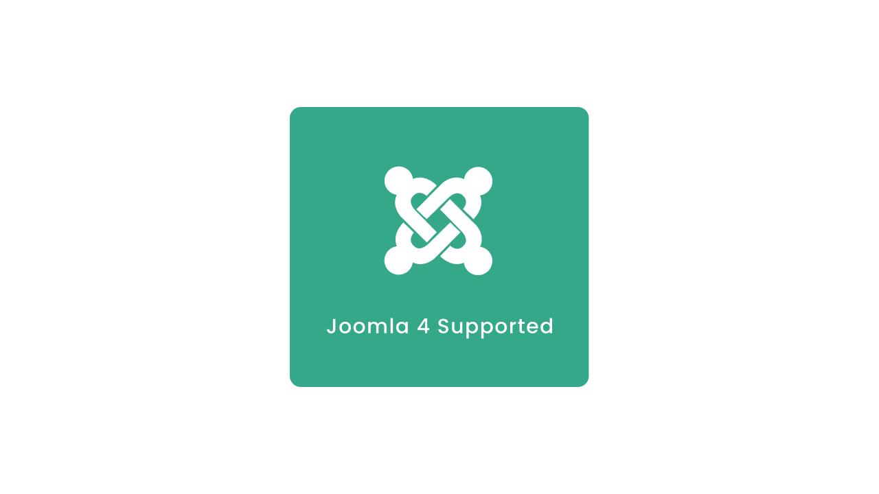 Latest Joomla 4 Support
