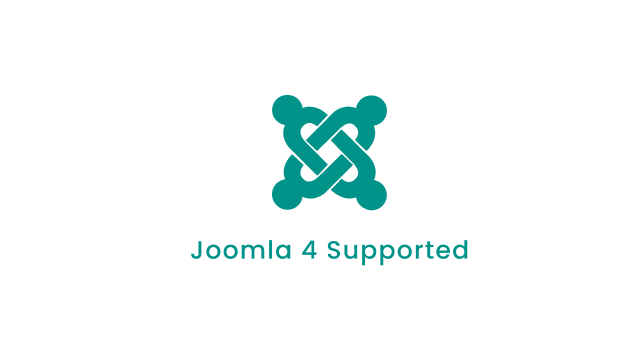 Latest Joomla 4 Support