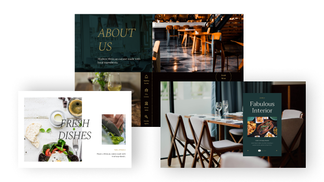 Illuminate Your Brand’s Vision with About Page