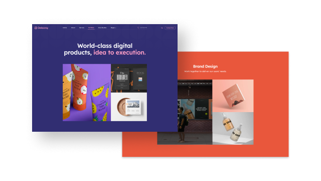 Optimize Your Online Presence With Categorized Projects