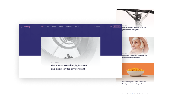 Entice and Inspire With Engaging Blogs