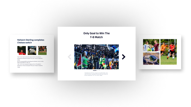 Expand Fan Base With Engaging Blogs
