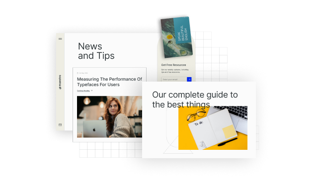 Instill Knowledge Thirst with Educational Blogs