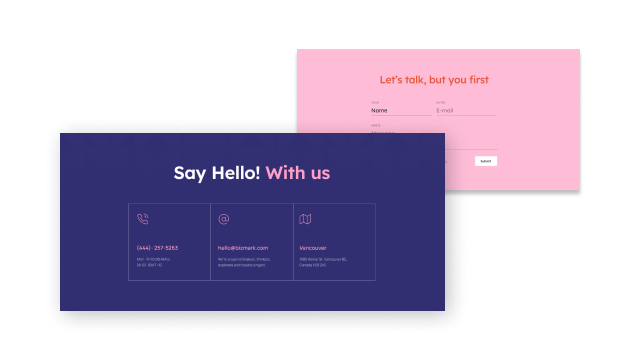 Make Communication a Breeze