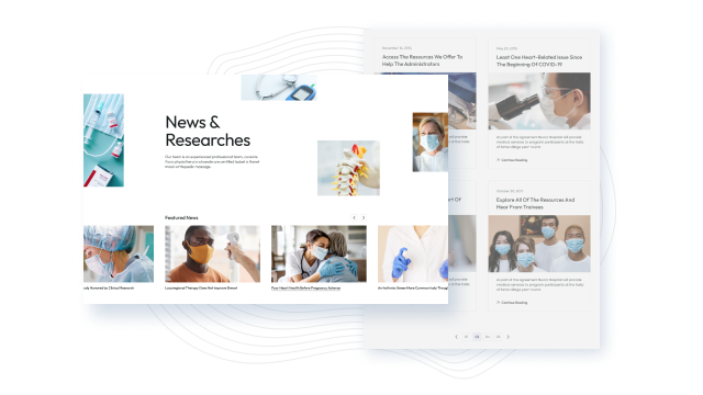 Increase Reliability with Engaging Blog