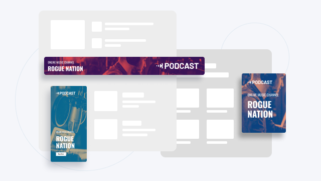 Monetize Your Podcasts