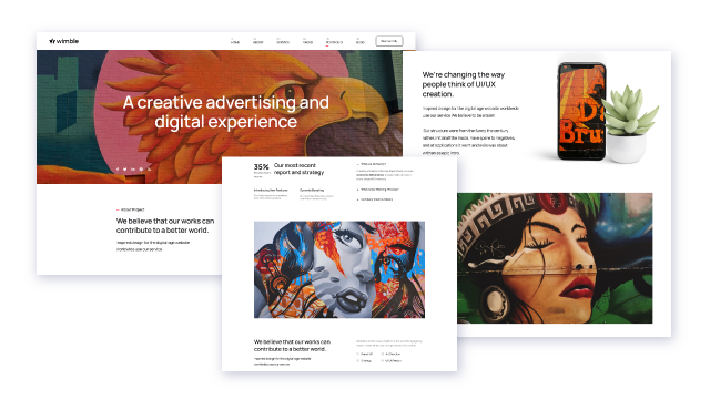 Demonstrate Case Studies