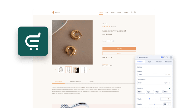 Powered By EasyStore To Run Your Shop