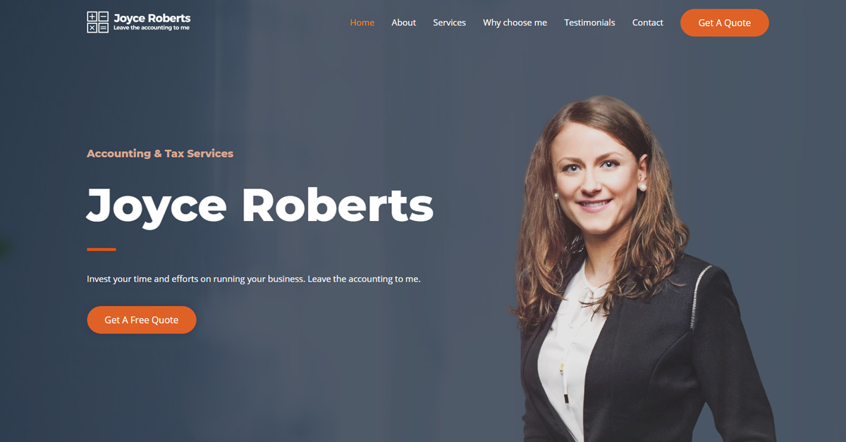 Accountant