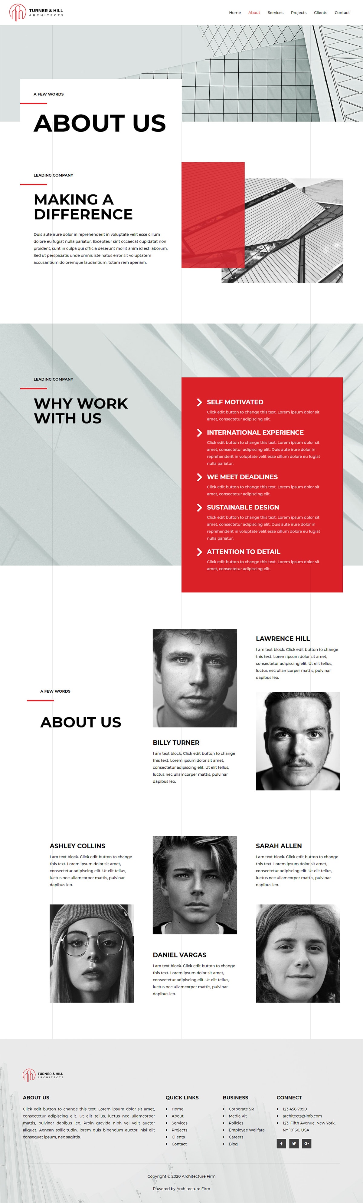 About