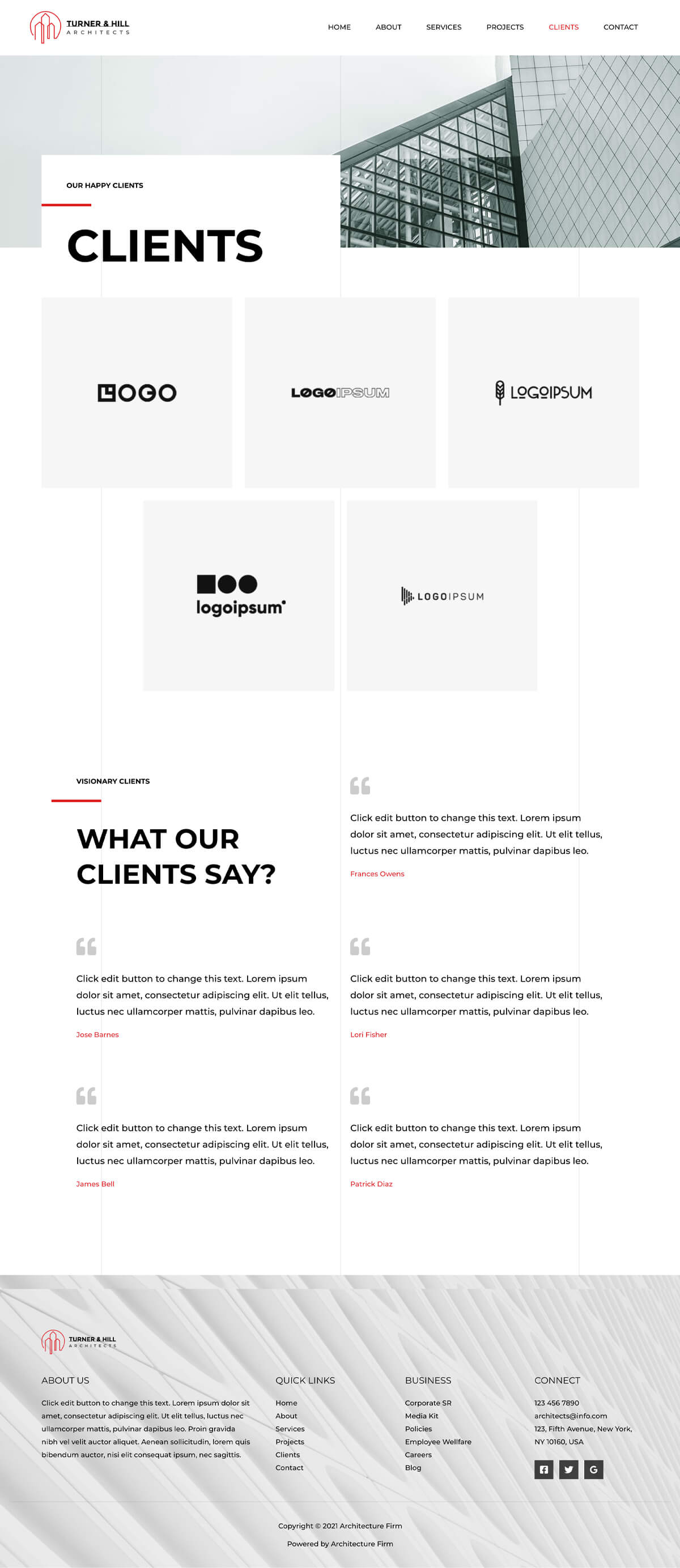 Clients