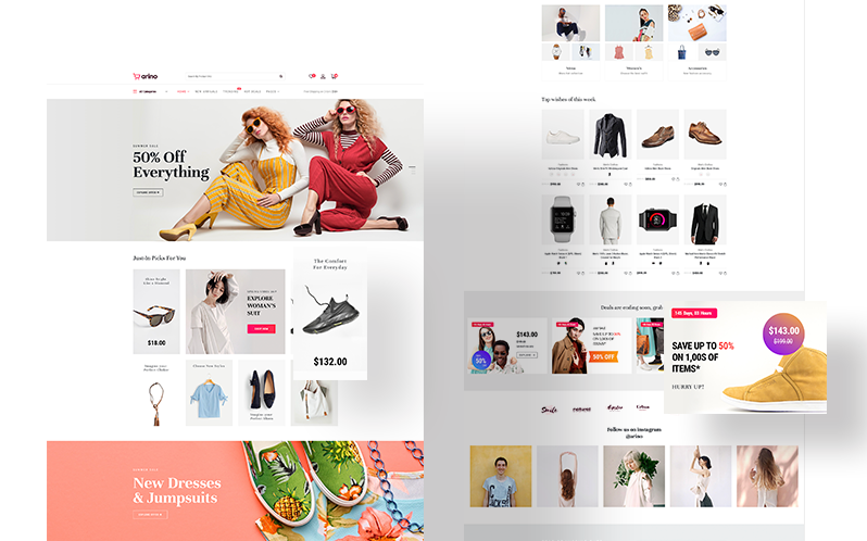 Fashion Home