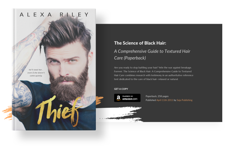 Display and Sell Style Books