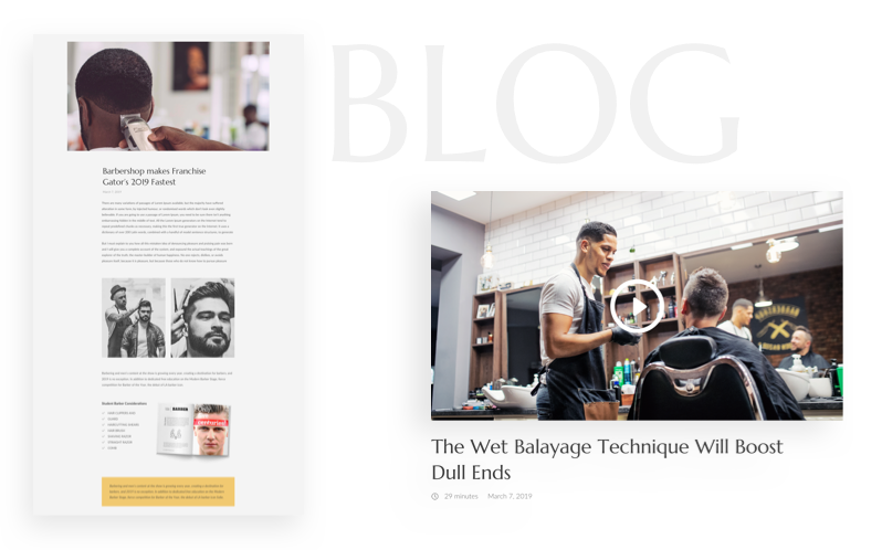 Useful Resources and Engaging Blog