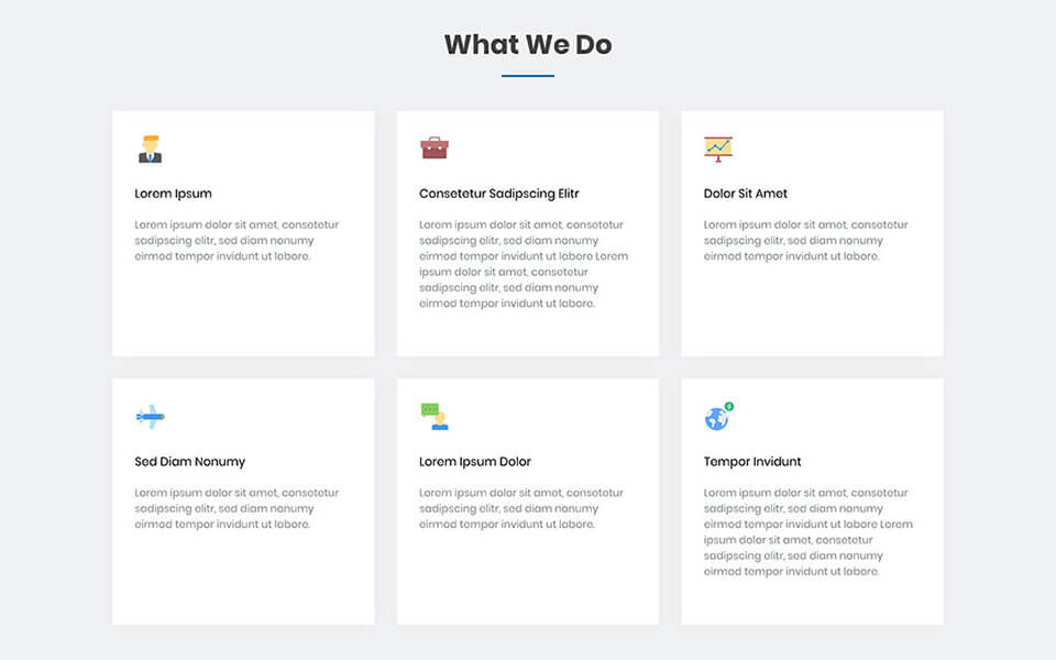 This theme is 100% Gutenberg-ready and to achieve this, the Hot Blocks plugin with all needed blocks is included with the theme.\n\nIt’s already mentioned that all content of the theme can be edited using the Gutenberg editor. You can see how all core blocks look and work with this theme. In addition, the Hot Blocks brings some new blocks, like Parallax block, Header block, Accordion block, and many others.