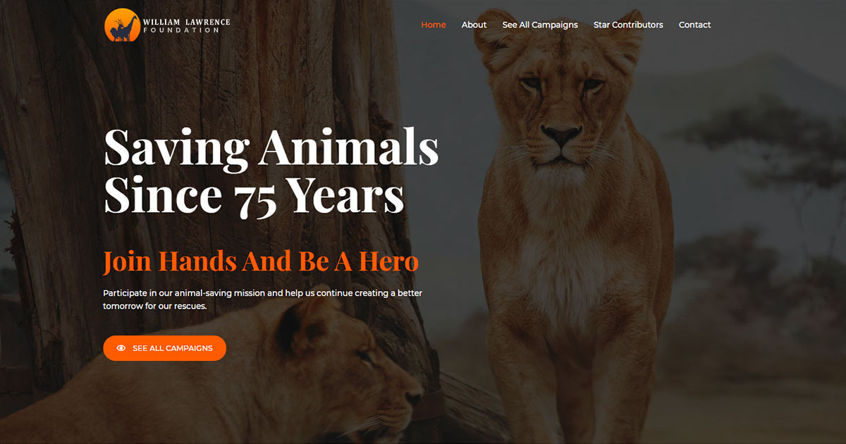 Animal Welfare