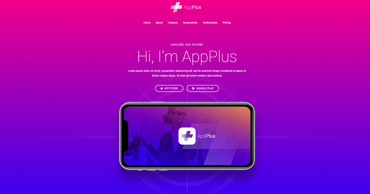 AppPlus