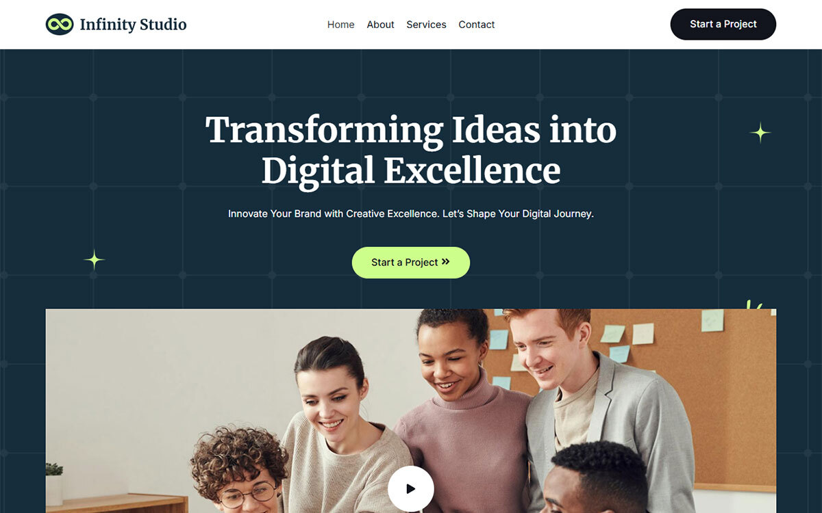 Digital Design Agency