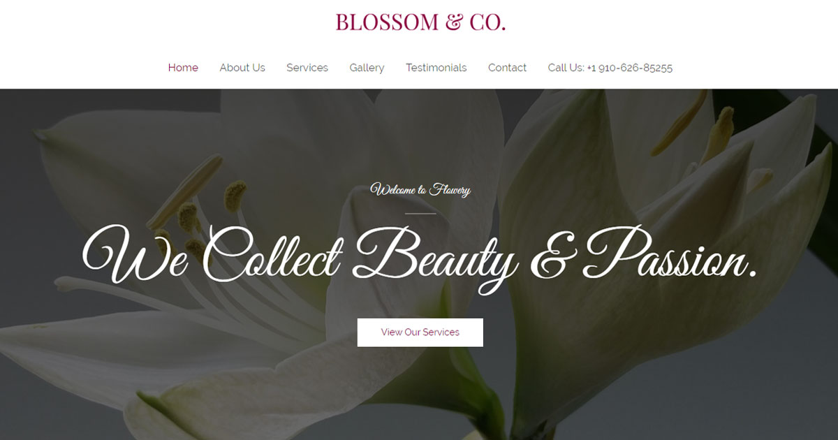 Florist