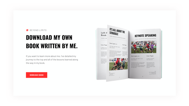 Present & Distribute eBooks
