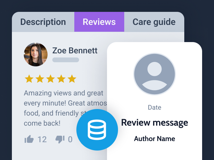 dynamic data for elementor tabs widget