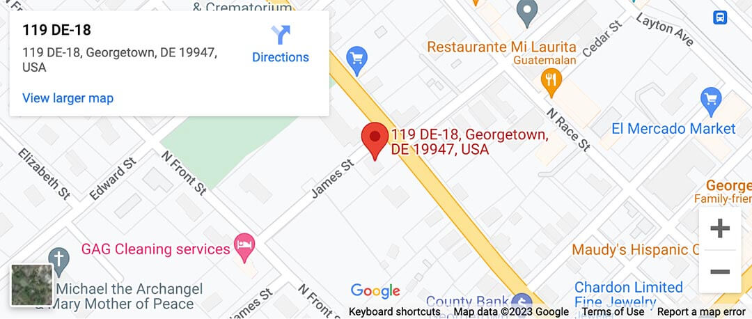 Shop owners can show the potential buyers where the shop(s) are located on the map.\n\nThe Hot Maps module will let you do it easily. All you need to do is to enter the correct address in the module or plugin's parameters.