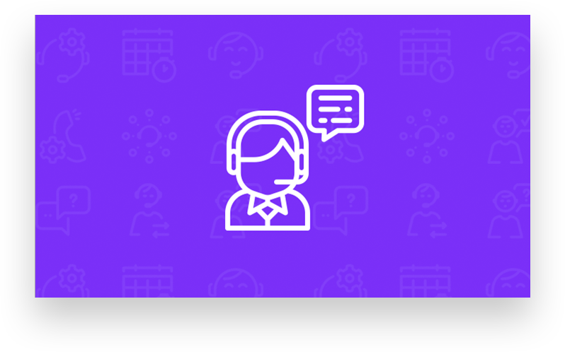 Documentation, Support & Updates