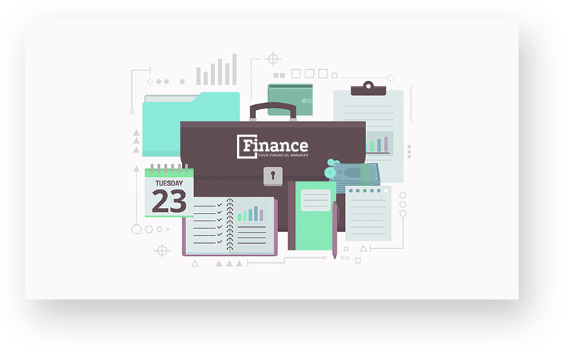 All About Finance