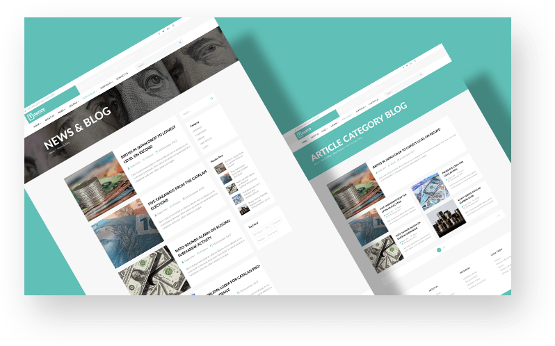 News and Blog