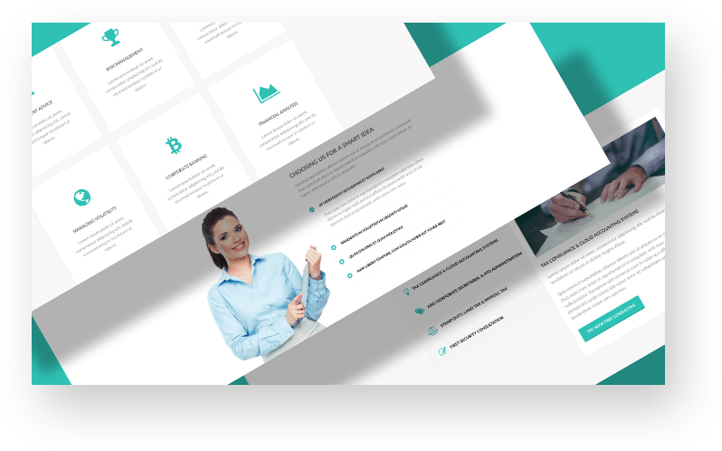 Offers and Services