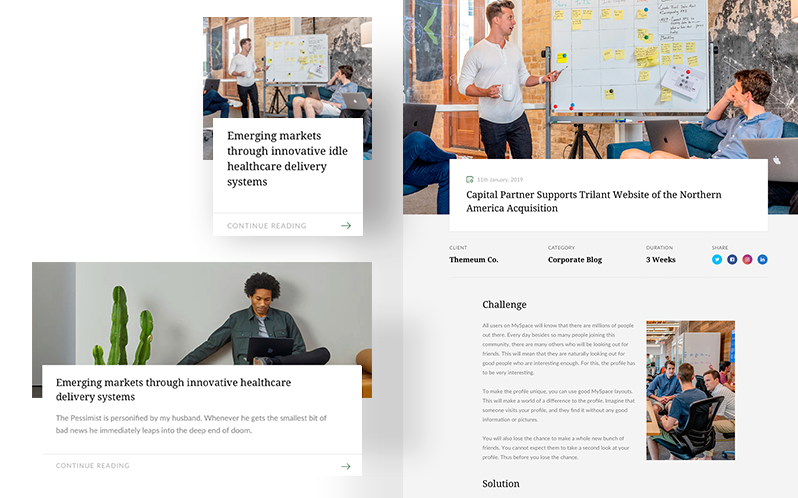 Financial Case Study