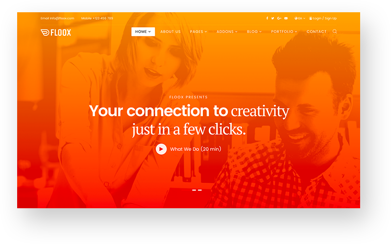 Agency Variation