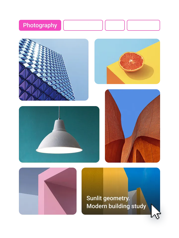 gallery portfolio plugin for WP