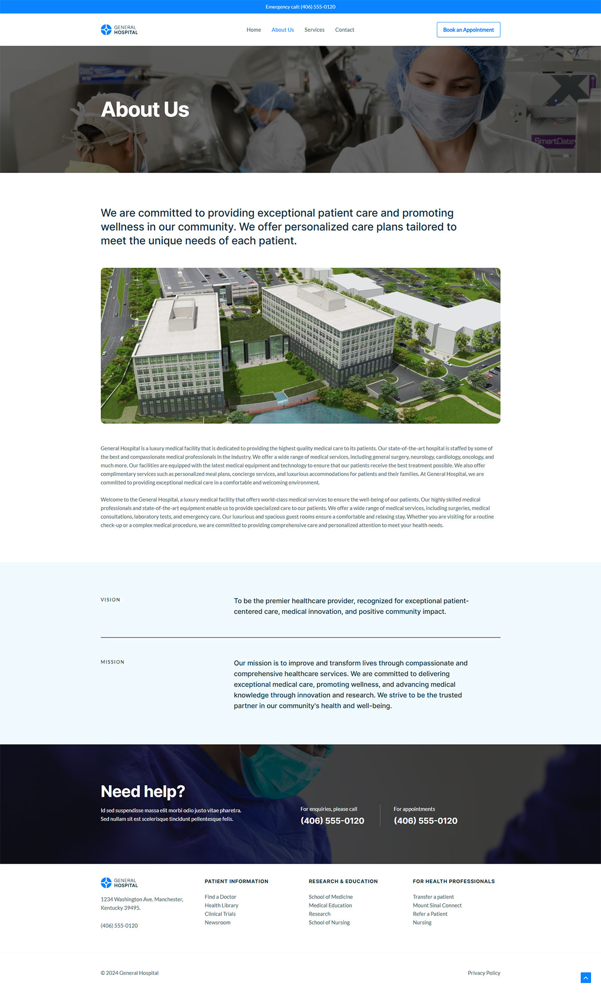 About Us