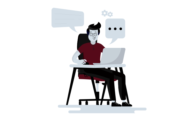 Support, Documentation, and Updates