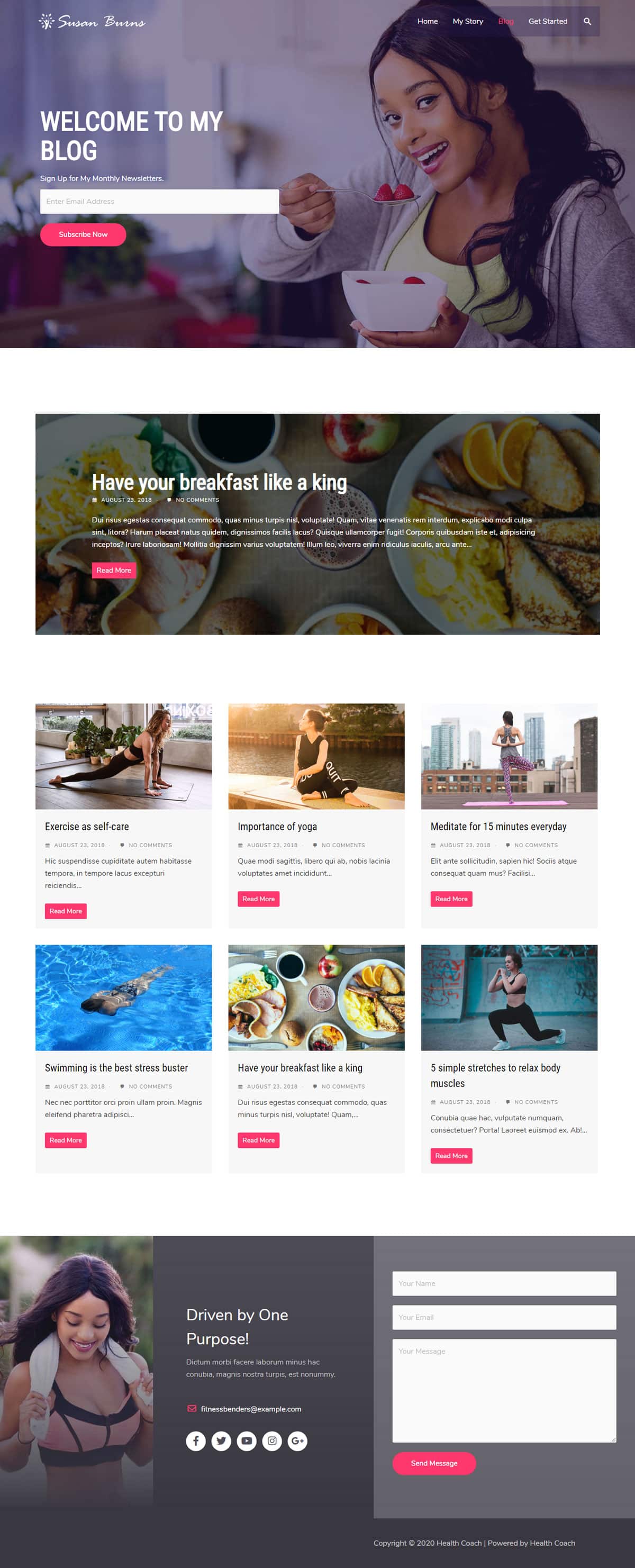 Blog