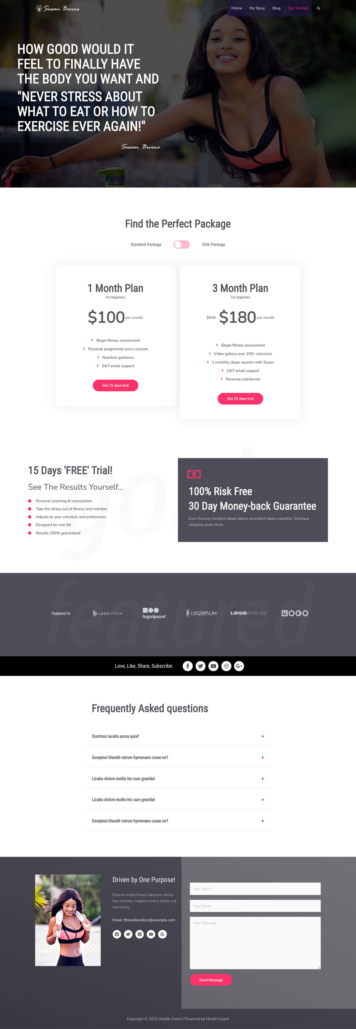 Get Started