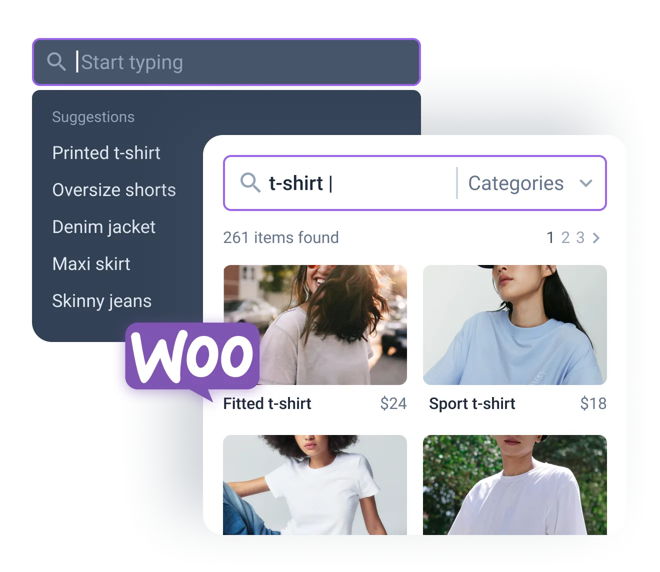 jetsearch plugin dynamic content elements and features