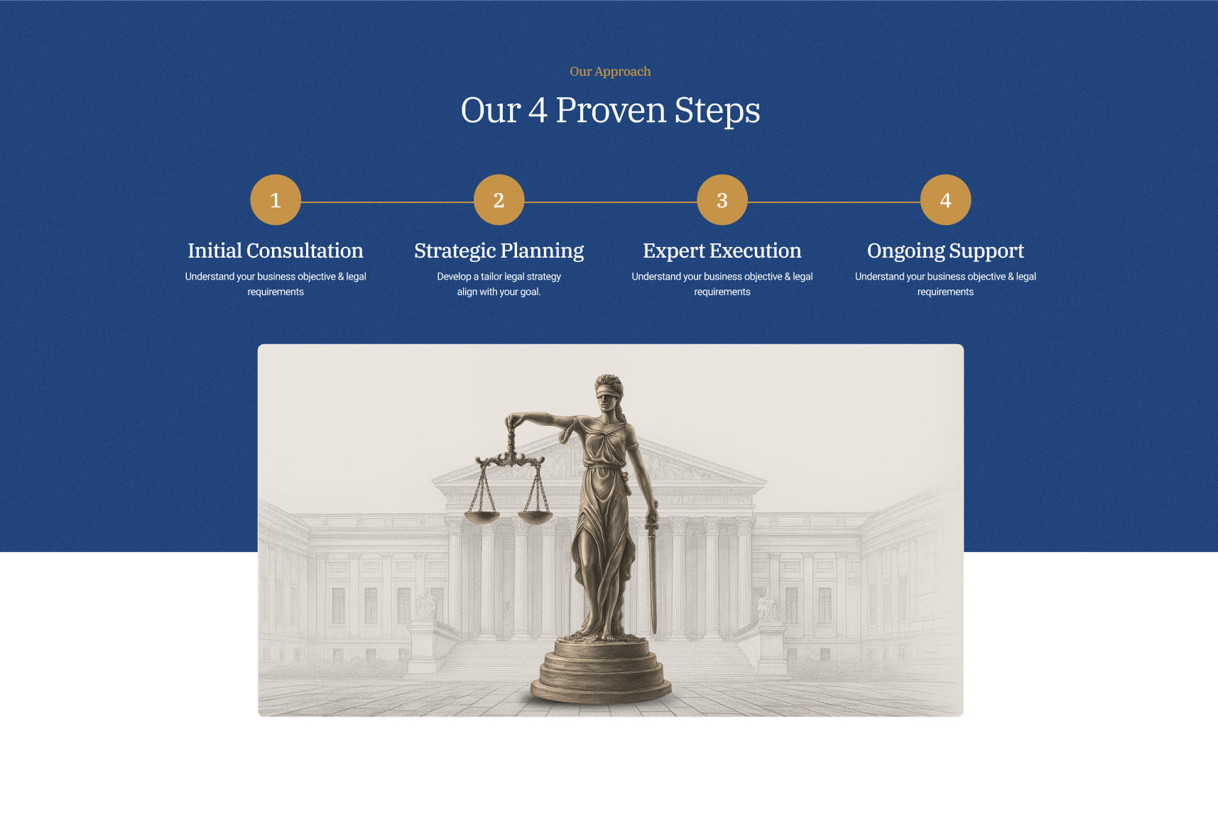 Justice screenshot 6