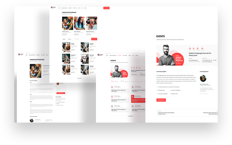Powered by SP LMS Component