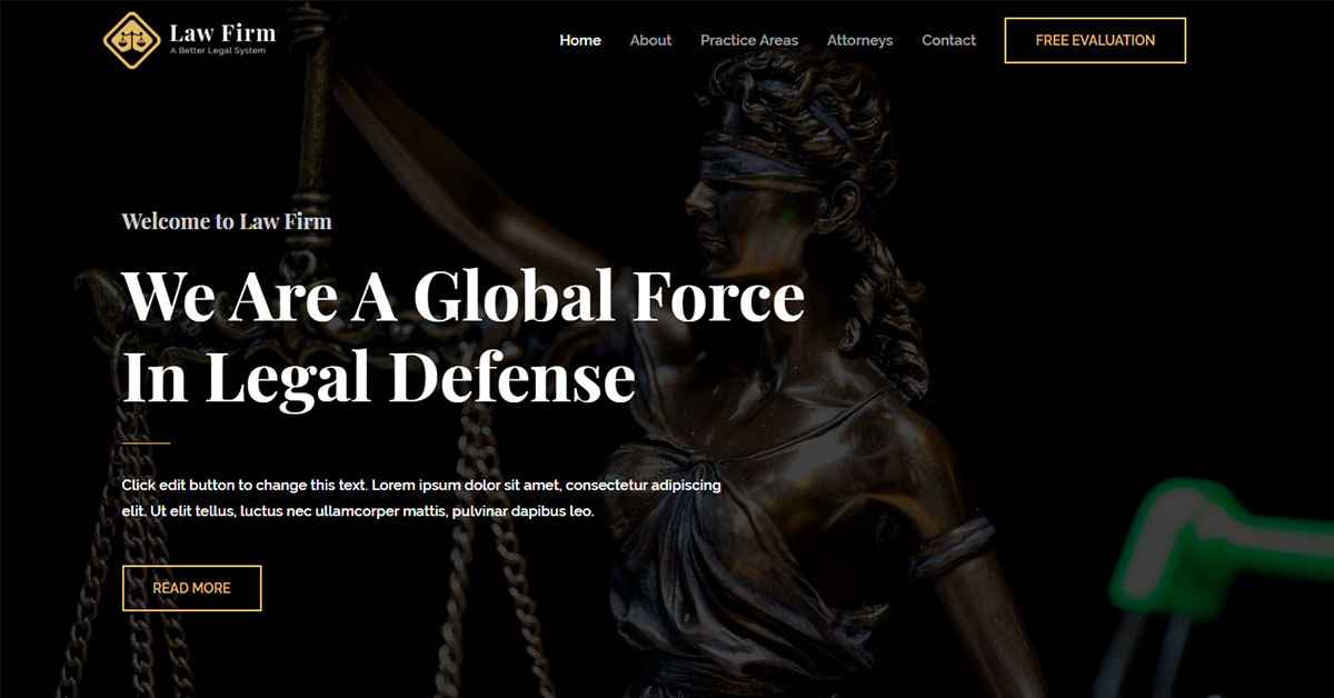 Law Firm