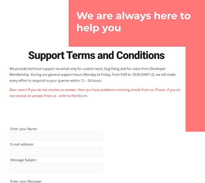 love story family tree website template contact us