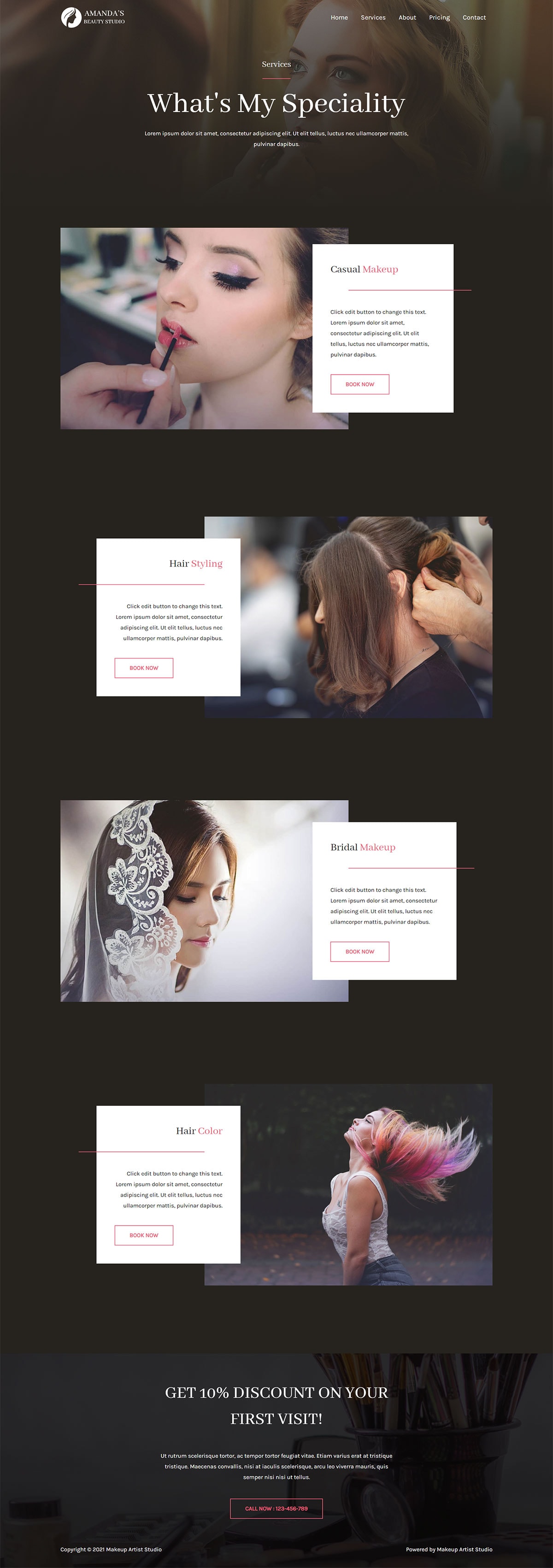 Services