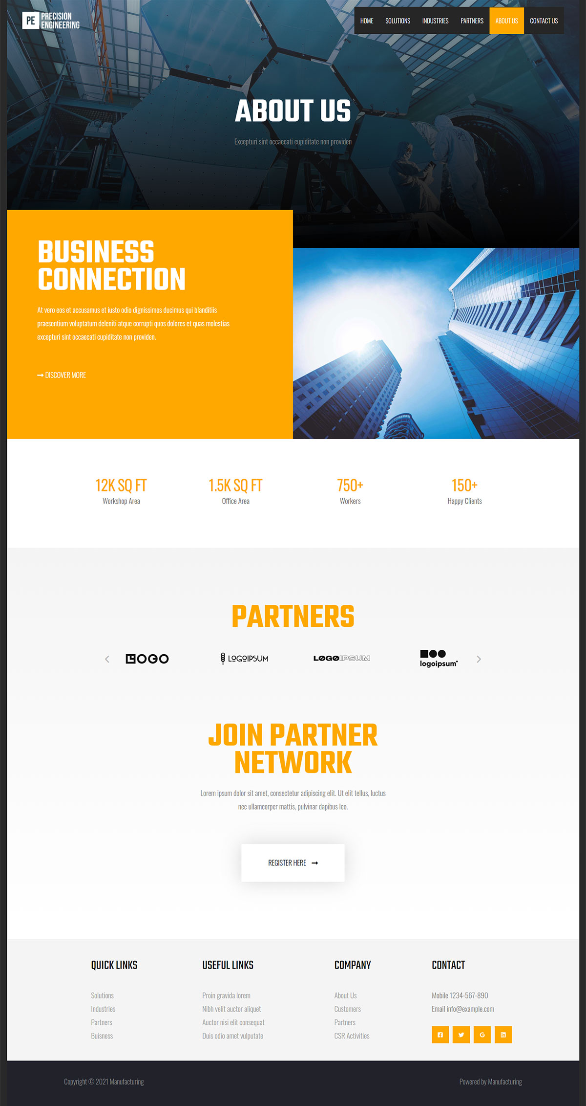 About Us