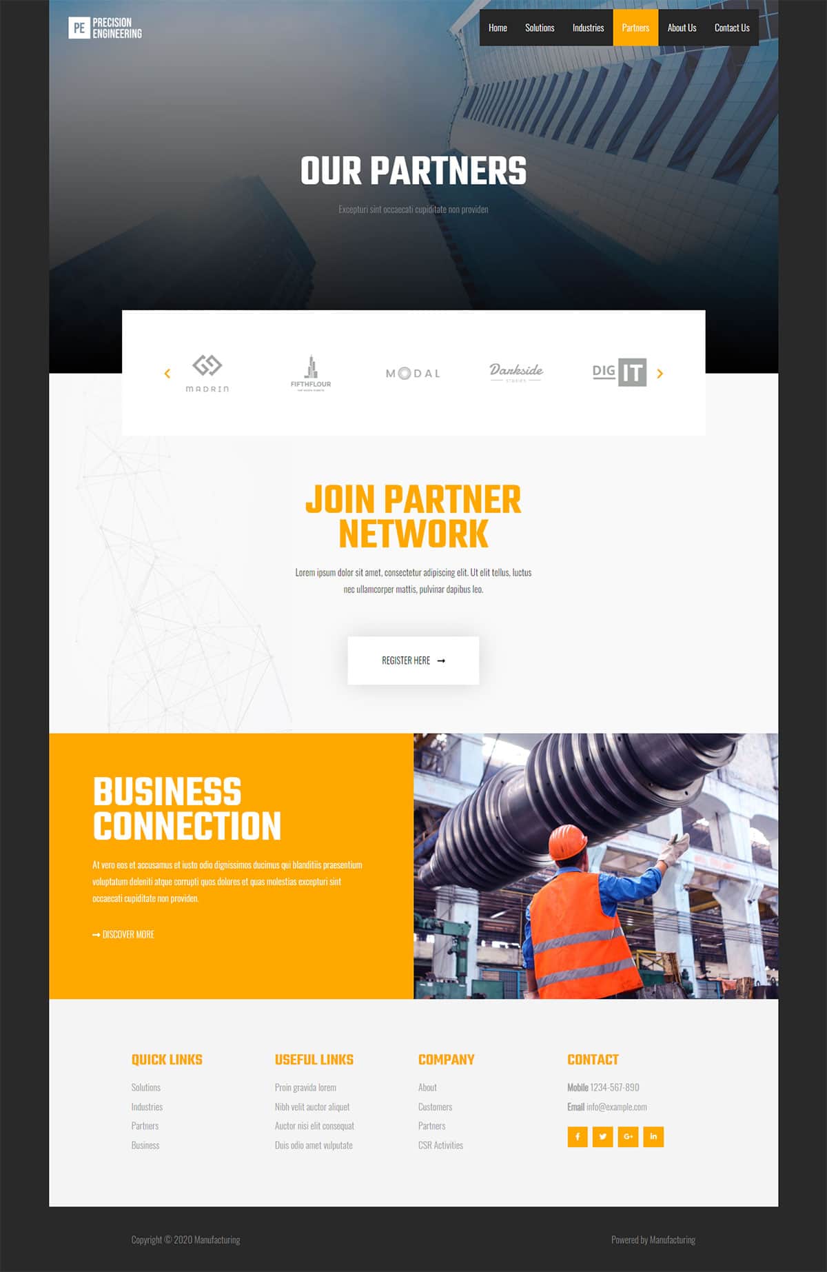 Partners