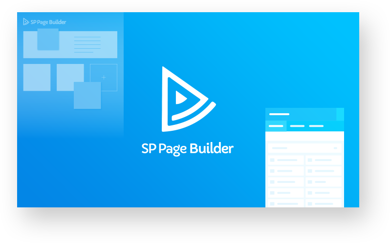 SP Page Builder Pro