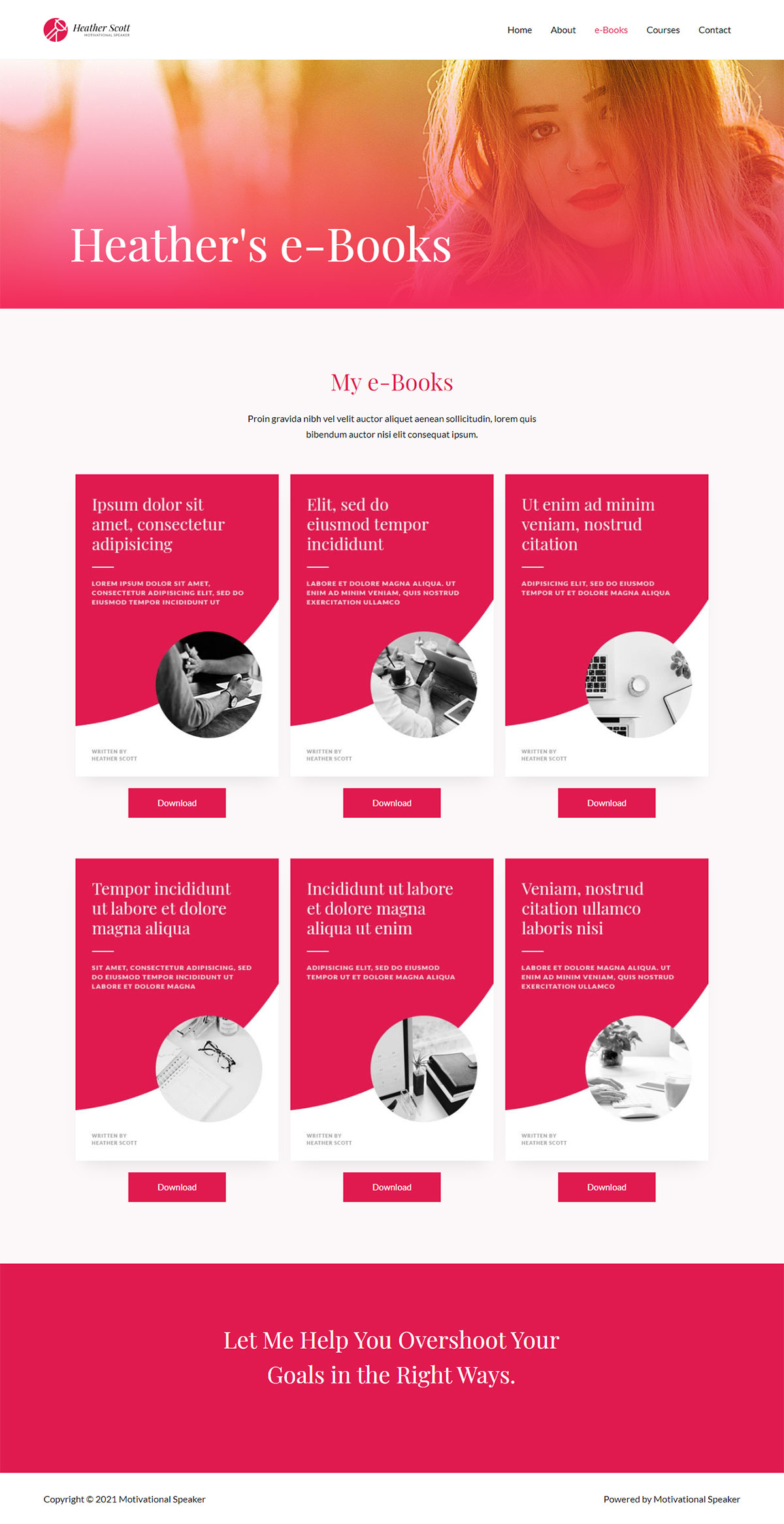 e-Books