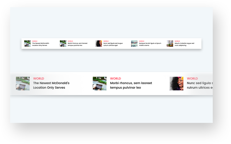 Article Headline Addon