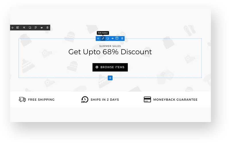 SP Page Builder Pro